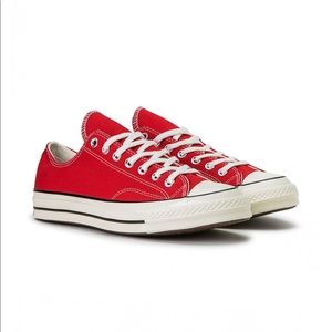 CONVERSE | Chuck Taylor | 70s OX | Size 8